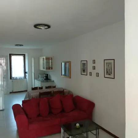 Casa Le Fontane Hotel Toscolano Maderno