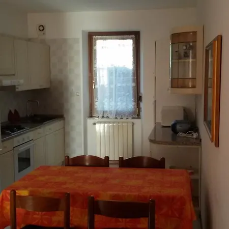 Casa Le Fontane *