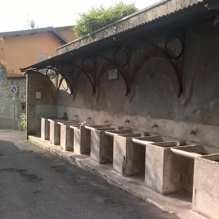 Casa Le Fontane *