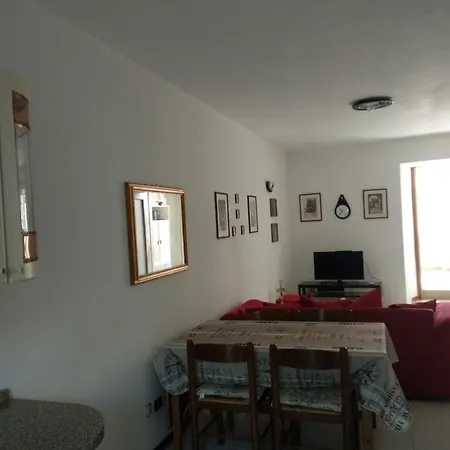 Casa Le Fontane