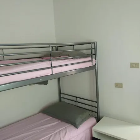 Hotel Casa Le Fontane *