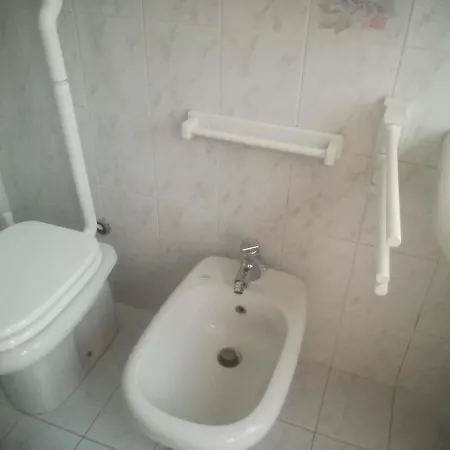 Casa Le Fontane *