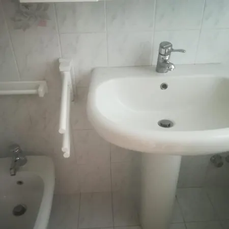 Casa Le Fontane Hotel *